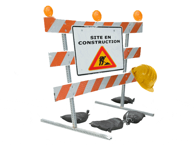 Imagen de sitio en construcci�n