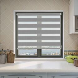 Imagen de estores enrrollables compactos y discretos