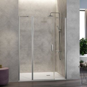 Imagen de mampara abatible