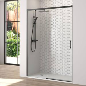 Imagen de manpara corredera