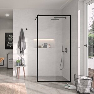 Imagen de manpara fija