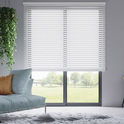 Imagen de Venecianas de aluminio