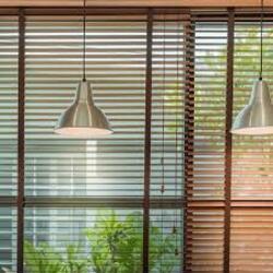 Imagen de Venecianas de madera